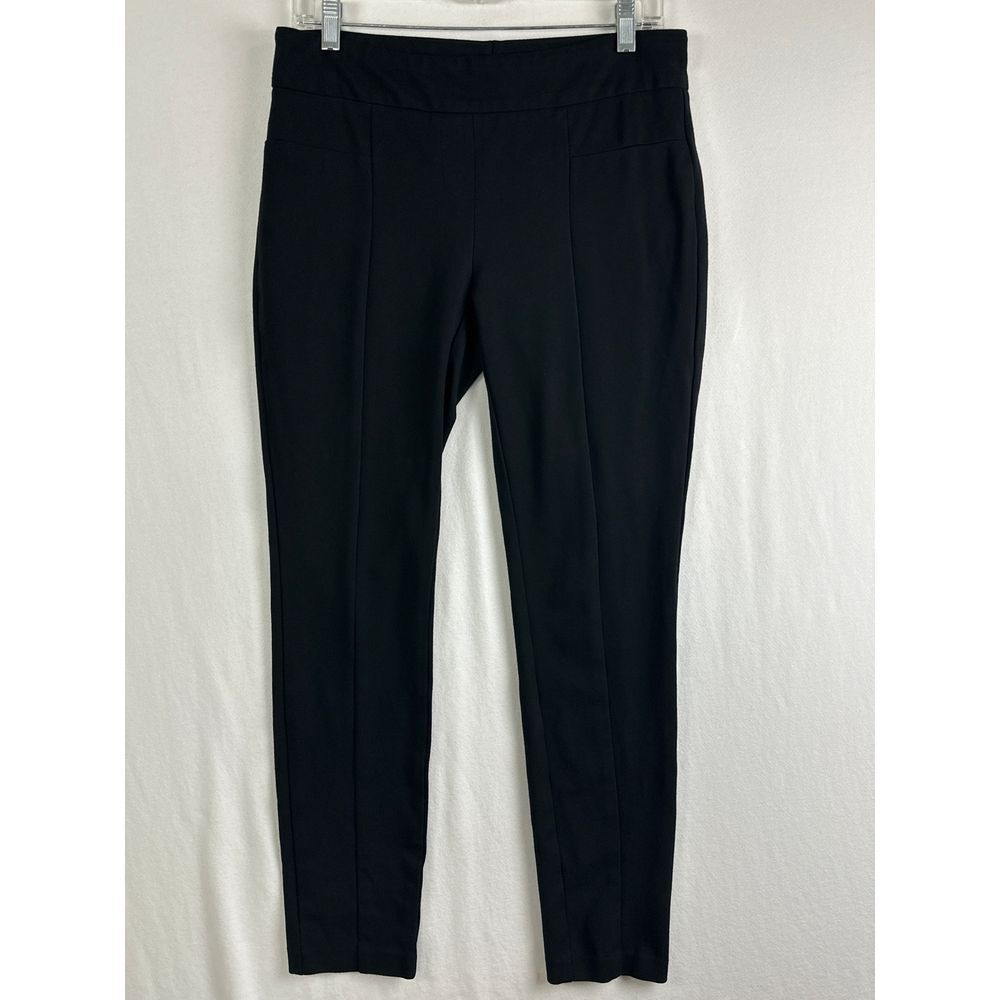 Hilary Radley Pants Women's Medium Pull On‎